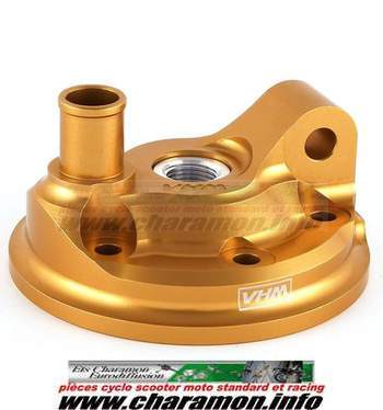 culasse VHM 105 SX ktm de 2013 2017 - Image 1