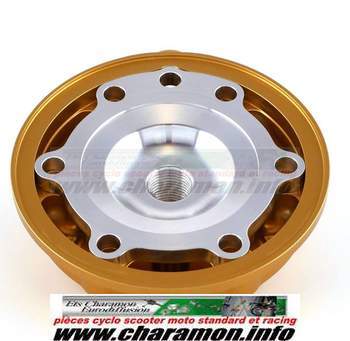 culasse VHM 105 SX ktm de 2013 2017 - Image 2