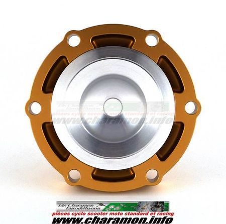 culasse VHM 250 tm et 300 tm année 2015 - Image 3
