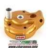 culasse vhm 125 yz yamaha de 2001-2004