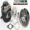kit cylindre piston culasse 102cc pour  piaggio vespa PK APE XL 50