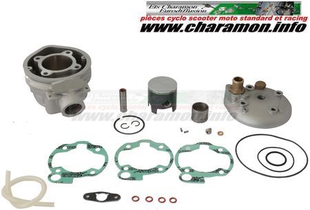 Kit Cylindre AM6 Athena Replica 50mm 80cc - Image 1