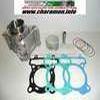 kit cylindre fonte barikit pour Yamaha X-Max 125 LC 4T,YZF125R,WR125R,diamètre 52