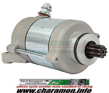 démarreur pour honda CRF X 450 05-14 - Image 1
