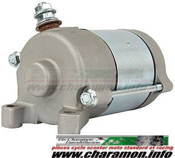 démarreur pour honda CRF X 450 05-14 - Image 2