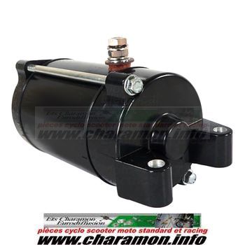 démarreur pour honda VT 500 600 750 Shadow - Image 2