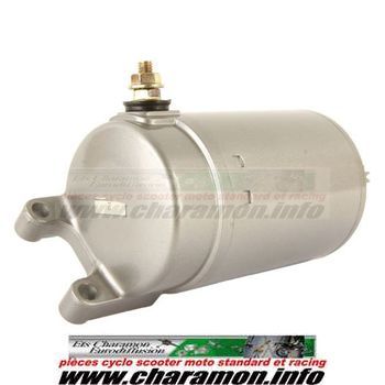 démarreur pour BMW K1200 à partir de 2003 K1300 de 2007 K1600 de 2010 - Image 2