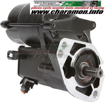 démarreur Arrowhead pour Harley Davison 1340 - Image 1