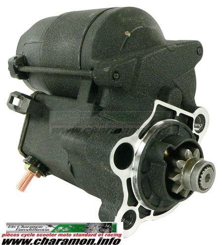 démarreur Arrowhead pour Harley Davison XL XLH Sportster 883 - Image 1