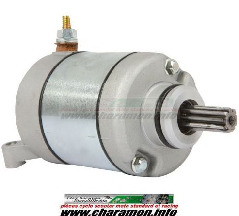 démarreur pour Honda CRF X 250 04-14 - Image 1