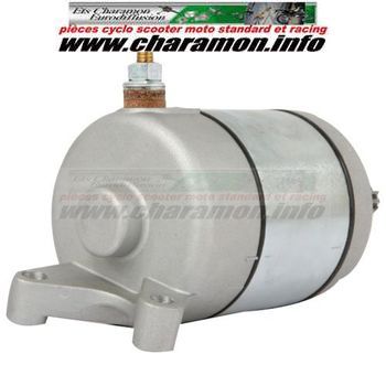 démarreur pour Honda CRF X 250 04-14 - Image 3