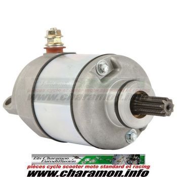 démarreur pour ktm 250 sx exc xcf - Image 1