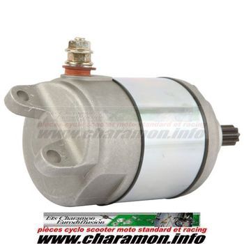 démarreur pour ktm 250 sx exc xcf - Image 2