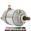 démarreur pour ktm 250 sx exc xcf