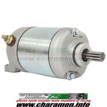 démarreur pour quad polaris Sportsman 550 - Image 1