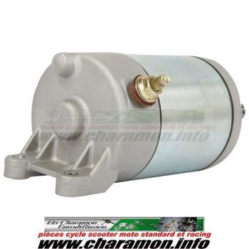 démarreur pour quad polaris Sportsman 550 - Image 2