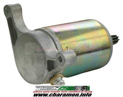 démarreur pour Quad YAMAHA YFM 35R 350 09-12, YFM 35RX 350 08, YFM S Warrior 350 87-04, YFM Warrior 350 9 - Image 1