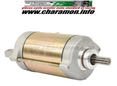 démarreur pour KYMCO MXU 500 2005 Xciting 500 2005 à 2009 - Image 1