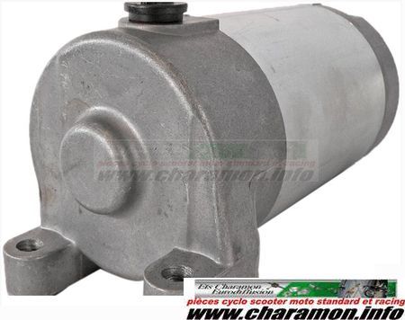 démarreur pour YAMAHA YFM250R RAPTOR	de 2008 à 2012 - Image 1
