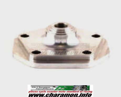 dôme VHM 125 RS aprilia pour piston tête plate adaptable  - Image 1