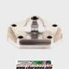 dôme VHM 125 RS aprilia pour piston tête plate adaptable
