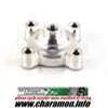 dôme vhm derbi 50 pour culasse VHM derbi 50cc AE32074-3