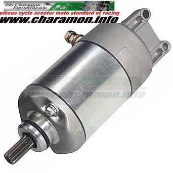 démarreur pour SUZUKI GSX F Katana 600 88-97 GSX-R 750 85-87 GSX-R 1100 86-88 - Image 1