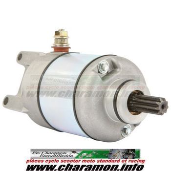 démarreur pour HUSQVARNA TC 450 KTM 450 SX SMR Rally - Image 1