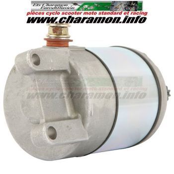 démarreur pour HUSQVARNA TC 450 KTM 450 SX SMR Rally - Image 2