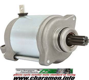 démarreur pour suzuki GSX-R 1000 00-08 - Image 1