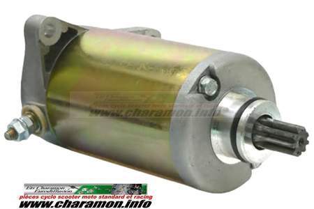 démarreur pour SUZUKI GN GZ LT TU 250cc - Image 1