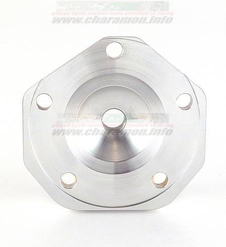 Dôme vhm sur mesure AE32008-085 Aprilia 125 - Image 2