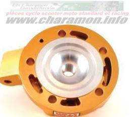 dôme vhm 144 yz yamaha s'adapte au kit yz 144 athena - Image 1