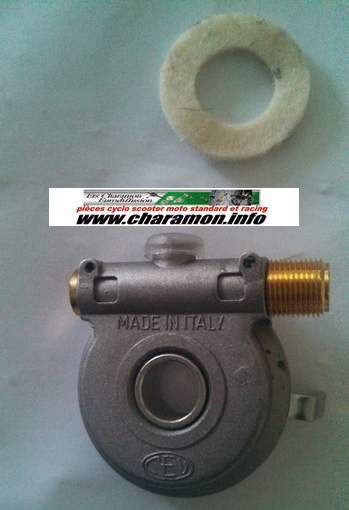 entraineur de compteur pour aprilia RS50 origine aprilia de 1996 à 2005 - Image 1
