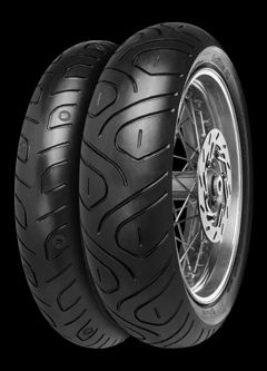 pneu Continental modèle FORCE SM TL 120 x 70 x 17 Indice de charge 58