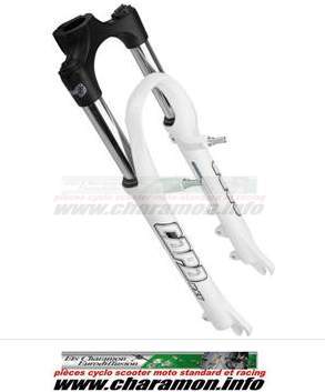 Fourche marque RST modèle CAPA-T 80 - Image 2