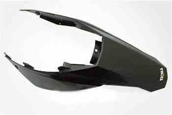 Garde boue arrière noir gas gas 125 250 300 450 515 de 2010 2011 - Image 2
