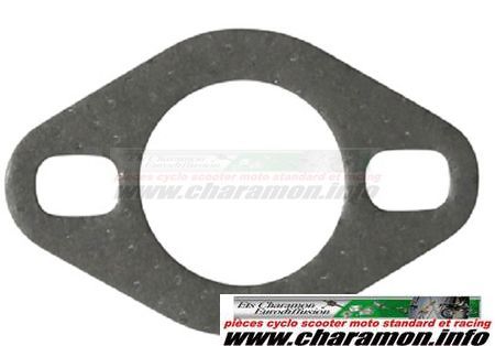 joint de pot d'échappement pour mbk nitro - Image 1