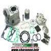 GROUPE THERMIQUE kit cylindre culasse piston 144cc pour yz 125 de 1997 à 2004