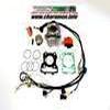 kit cylindre big bore pour Ktm Duke 125 65mm 2010 2014