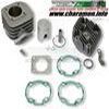 kit Athena cylindre culasse piston pour HONDA DIO ZX horizontal