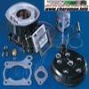 kit cylindre polini pour cagiva 125 dakar aletta rossa elefant diamètre 64 kit cylindre polini pour cagiva 125 dakar aletta rossa elefant diamètre 64