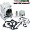 kit cylindre piston 4T malossi diamètre 63 pour BETA MOTARD FANTIC  CABALLERO HM CR HUSQVARNA SMS