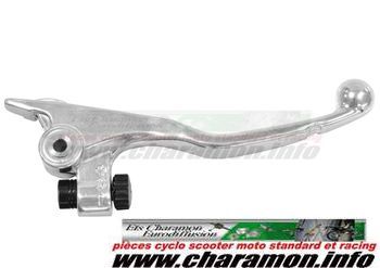 levier de frein pour KTM et HUSQVARNA 125 250 300 350 450 2014 et 2015 OEM KTM: 77713002000 OEM HUSQVARNA - Image 1