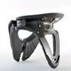 NeckBrace MOVEOBRACE Dynamic Blanc GRIS CARBON - Image 3