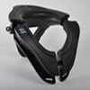 NeckBrace MOVEOBRACE Dynamic Blanc GRIS CARBON - Image 2