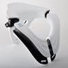 NeckBrace MOVEOBRACE Dynamic Blanc GRIS CARBON - Image 1