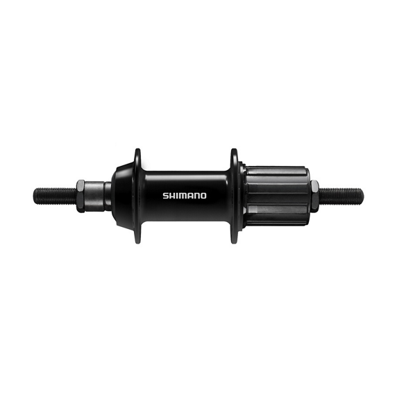 Moyeu Arrière shimano FH-NN300-HM 8-10 vitesses, VTT 11 vitesses Frein sur jante - Image 1 Moyeu Arrière shimano FH-NN300-HM 8-10 vitesses, VTT 11 vitesses Frein sur jante - Image 1