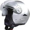 CASQUE NOX 1 2 JET DOUBLE VISIERE N120