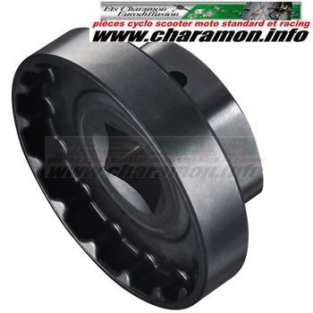 outil cuvette shimano HOLLOWTECH 2 TL FC33 - Image 1
